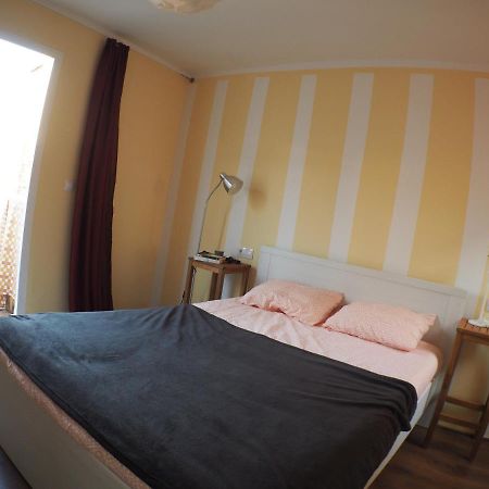 Cosy Appartment W/ Terrace In The Old City Centre 马拉加 外观 照片