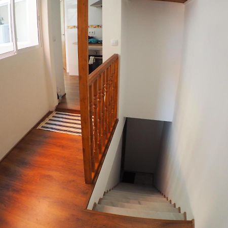 Cosy Appartment W/ Terrace In The Old City Centre 马拉加 外观 照片