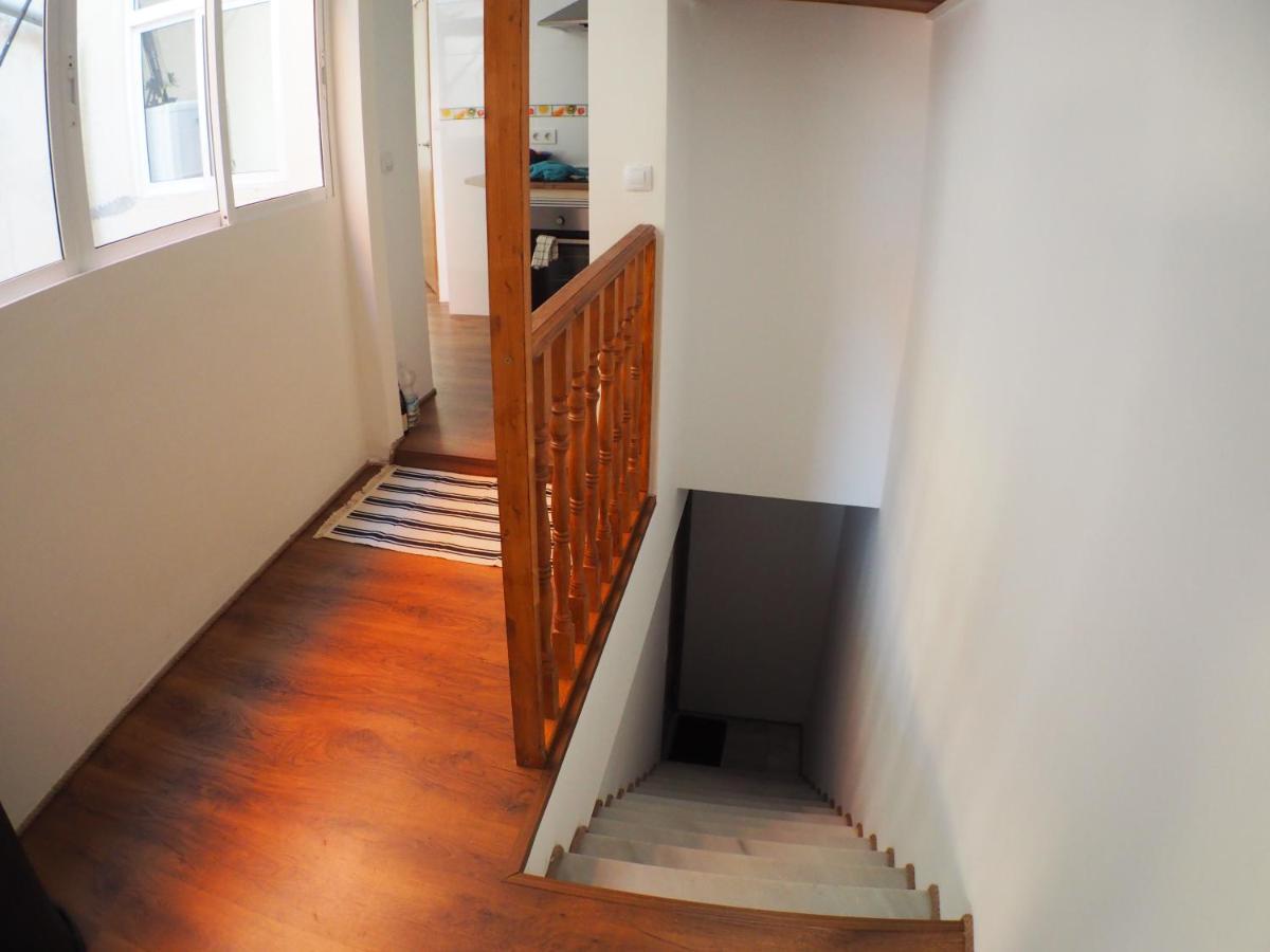 Cosy Appartment W/ Terrace In The Old City Centre 马拉加 外观 照片